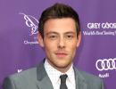 Hollywood pays tribute to late Glee star Cory Monteith