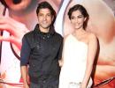 PIX: Farhan, Sonam at Bhaag Milkha Bhaag bash