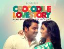 Crocodile Love Story, Kunthapura release this weekend