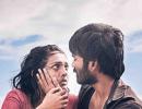 Review: Mariyaan is a beautiful love story