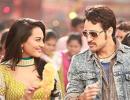 Music Review: OUATIM Dobara has some good tunes