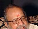 Remembering Vaali