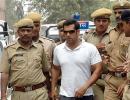 When Bollywood got jailed