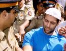 Salman Khan's never-ending list of troubles