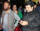 How Firoz Nadiadwala helped keep Neeraj Vora alive