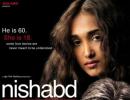 Jiah Khan's short-lived Bollywood journey