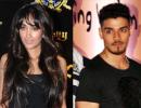 Suraj Pancholi held for abetting Jiah Khan's suicide