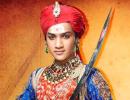 Meet TV's 14-year-old Maharana Pratap