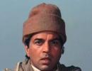 Dharmendra's MOST HILARIOUS Filmi Moments