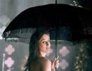 PIX: Bollywood's HOTTEST Monsoon Fashion