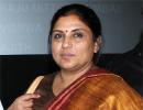 Veteran actress Sripriya to turn director