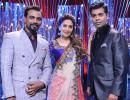 Review: Jhalak, Indian Idol, DID are back with a bang