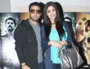 Spot-fixing scandal: Shilpa Shetty, Raj Kundra slam media