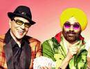 Review: Yamla Pagla Deewana 2 is a GIANT BORE