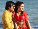 First look: Ravi Teja, Shruti Haasan in Balupu