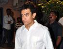 PIX: Aamir, Randhir, Prateik at Jiah Khan's condolence meet