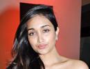 Jiah Khan's mother blames Pancholis for her suicide