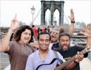 Indian Ocean guitarist Susmit Sen quits band