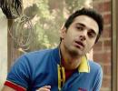 Box Office: Fukrey opens to mix response