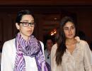 PIX: Stars attend prayer meet for Priyanka Chopra's late father