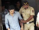 Jiah suicide case: Suraj Pancholi sent in police remand