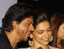 Shah Rukh: I think I can do action better than romance