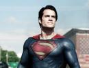 Review: Man Of Steel isn't super enough