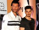 Aditya Pancholi: My son has NOT confessed to physical abuse