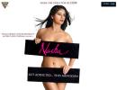 Poonam Pandey strips for Nasha