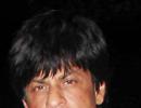 Shah Rukh Khan in surrogacy controversy