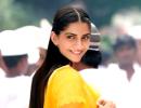 Sonam Kapoor: I am very romantic in real life