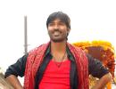 Dhanush: It's rubbish to compare me with Rajinikanth