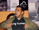 Why Salman Khan is Bollywood's FAVOURITE go-to man