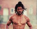 How Farhan Akhtar perfected his Milkha Singh look