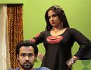 Review: Ghanchakkar ends up forgetting what it's about