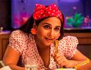 Vidya, Ash, Rani: Bollywood's OUTRAGEOUSLY-dressed characters