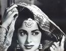 Chaudhvin Ka Chand: An ode to Waheeda Rehman's beauty