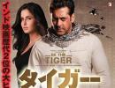 Salman's Ek Tha Tiger to release in Japan