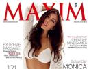 PIX: Bollywood's bikini-clad cover girls