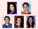 Who is YOUR woman of substance in Bollywood? TELL US!