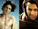 Shah Rukh, Salman take their rivalry to Japan