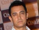 Aamir Khan turns 48!