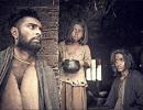 Review: Paradesi is exceptional