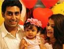 Abhishek: I really enjoy working with Aishwarya