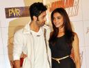 Deepika Padukone: Ranbir is very possessive of me