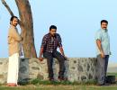 Mohanlal and Fahaad Faasil team up in Red Wine