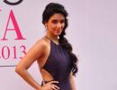 PIX: Asin, John Abraham on the Miss India 2013 red carpet