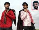 'Nothing unrealistic about Kedi Billa Killadi Ranga'