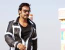 Ajay Devgn: Kajol is the Number 1 actress in Bollywood