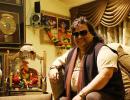 Bappi Lahiri: I don't care about anyone making fun of me